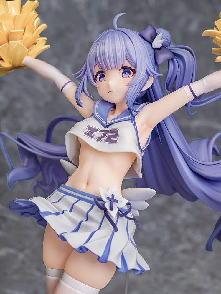 Figurine Unicorn Ver. Champion of Unicorn de Azur Lane par Phat! Company